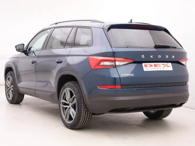 Skoda Kodiaq 1.5 TSi Ambition + Winter Pack Image 4