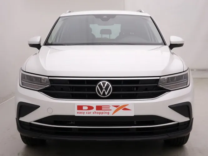 Volkswagen Tiguan 1.5 TSi 150 Life + GPS + Virtual Pro + Win Image 2