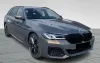 BMW 540 d xDrive Touring =Shadow Line= Panorama Гаранция Thumbnail 1