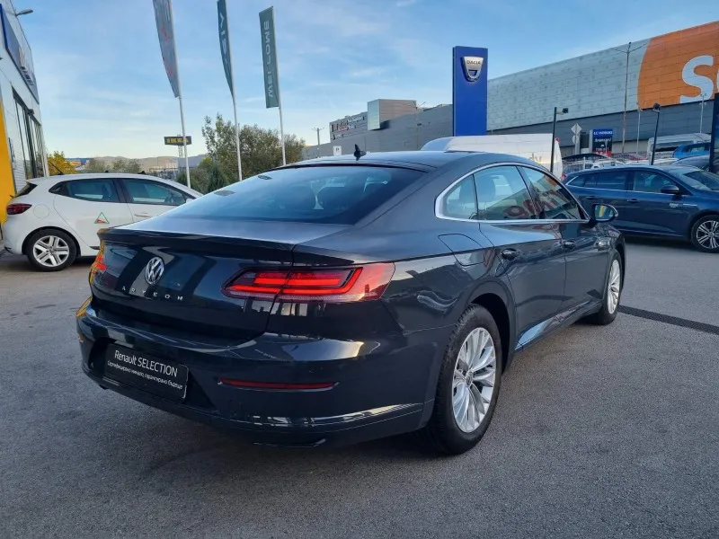 Volkswagen Arteon 2.0 D 150 Image 5