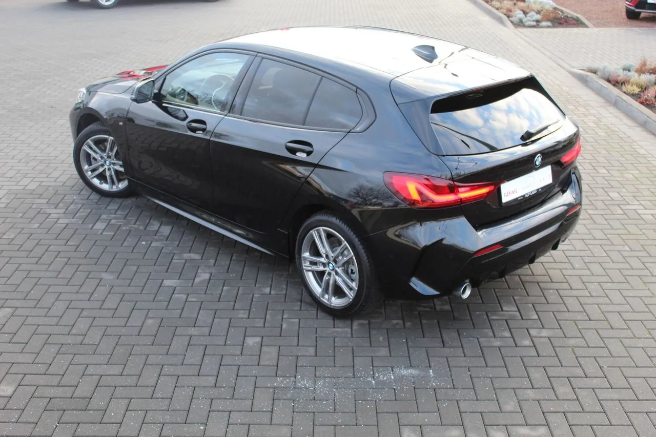 BMW 1er Reihe i M-Sport AT...  Image 7