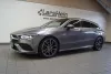 Mercedes-Benz CLA250 2,0 AMG Line Shooting Brake aut. 4Matic 5d Thumbnail 2