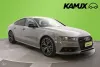 Audi A7 3,0 V6 Biturbo 240 kW quattro Competition / Webasto / Nardo Grey / Facelift / Adapt. vakkari / Thumbnail 1