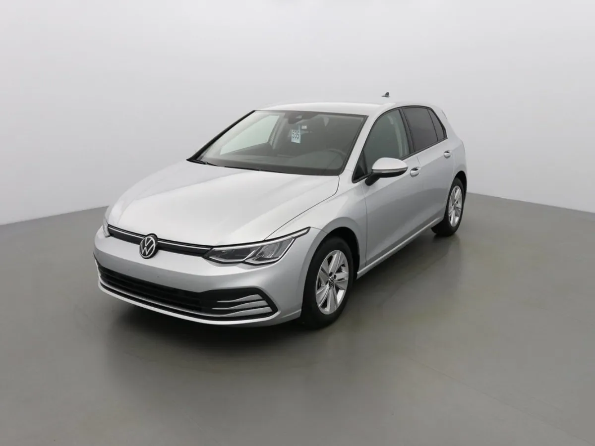 Volkswagen GOLF 8 TDI 150 LIFE Image 1