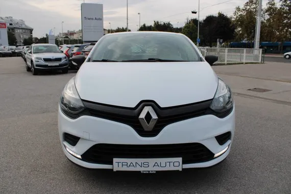 Renault Clio 1.5 dCi N1 - TERETNI Image 2