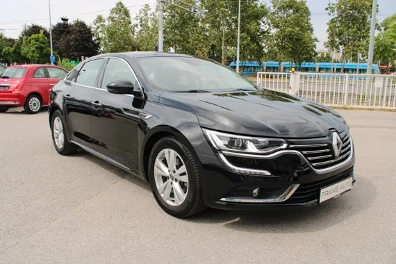 Renault Talisman 1.7 dCi *NAVIGACIJA,KAMERA* Image 3