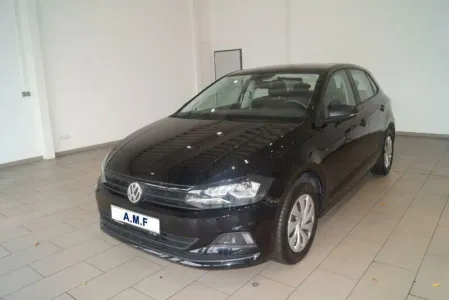 VOLKSWAGEN Polo 1.0 MPI 5p. Trendline BMT