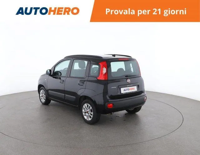 FIAT Panda 1.2 Lounge Image 4