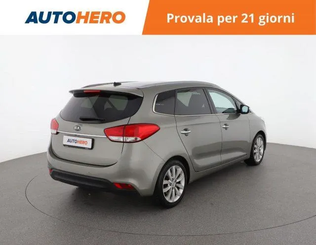 KIA Carens 1.7 CRDi 115 CV Class Image 5