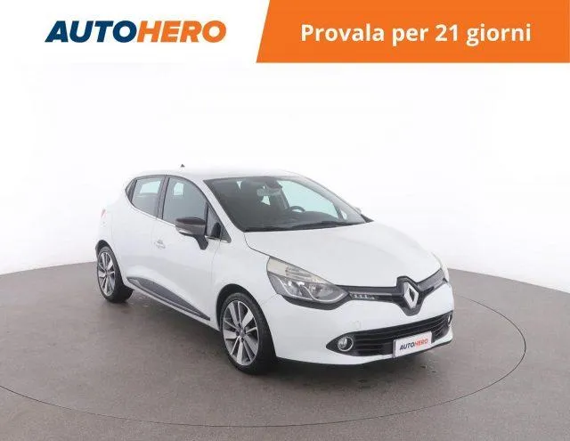 RENAULT Clio 1.5 dCi 8V 90 CV 5p. Costume Nat. Image 6