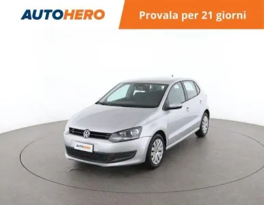 VOLKSWAGEN Polo 1.2 70 CV 5p. Comfortline