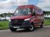 Mercedes-Benz Sprinter 316 L3H2 Maxi LED Airco Thumbnail 1