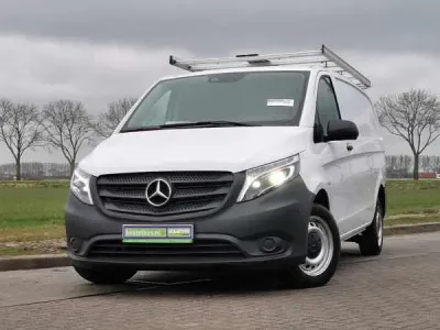 Mercedes-Benz Vito 110 CDI LONG PRO