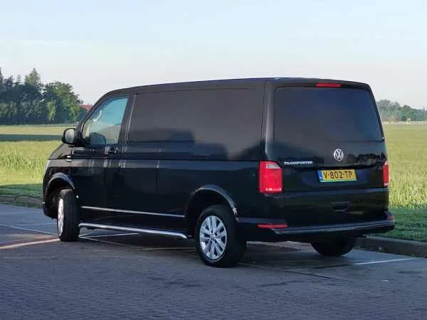 Volkswagen Transporter 2.0 TDI  Image 5