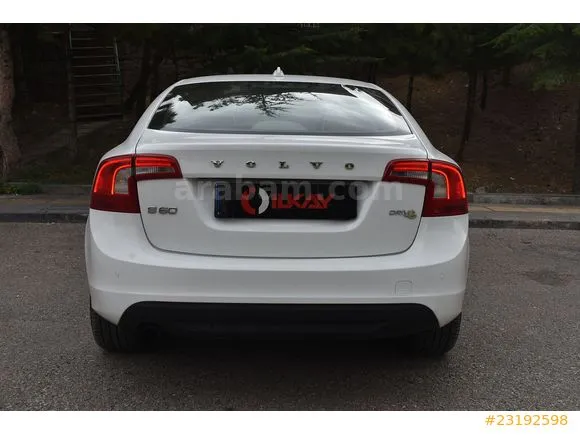 Volvo S60 1.6 D Premium Image 5